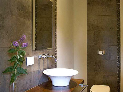 Hotel Sierra De Los Padres Ngoại thất bức ảnh
