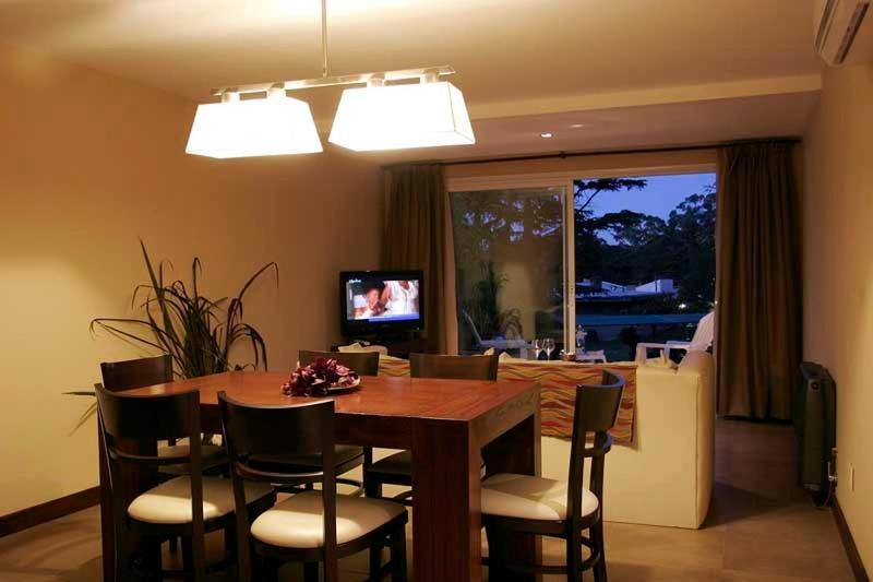 Hotel Sierra De Los Padres Ngoại thất bức ảnh
