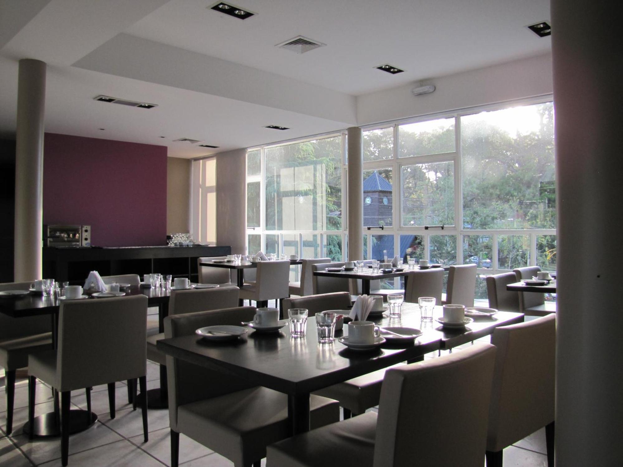 Hotel Sierra De Los Padres Ngoại thất bức ảnh