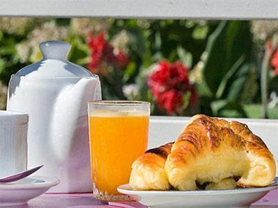 Hotel Sierra De Los Padres Ngoại thất bức ảnh