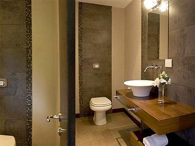 Hotel Sierra De Los Padres Ngoại thất bức ảnh
